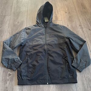 Good fellows water and wind resistance jacket